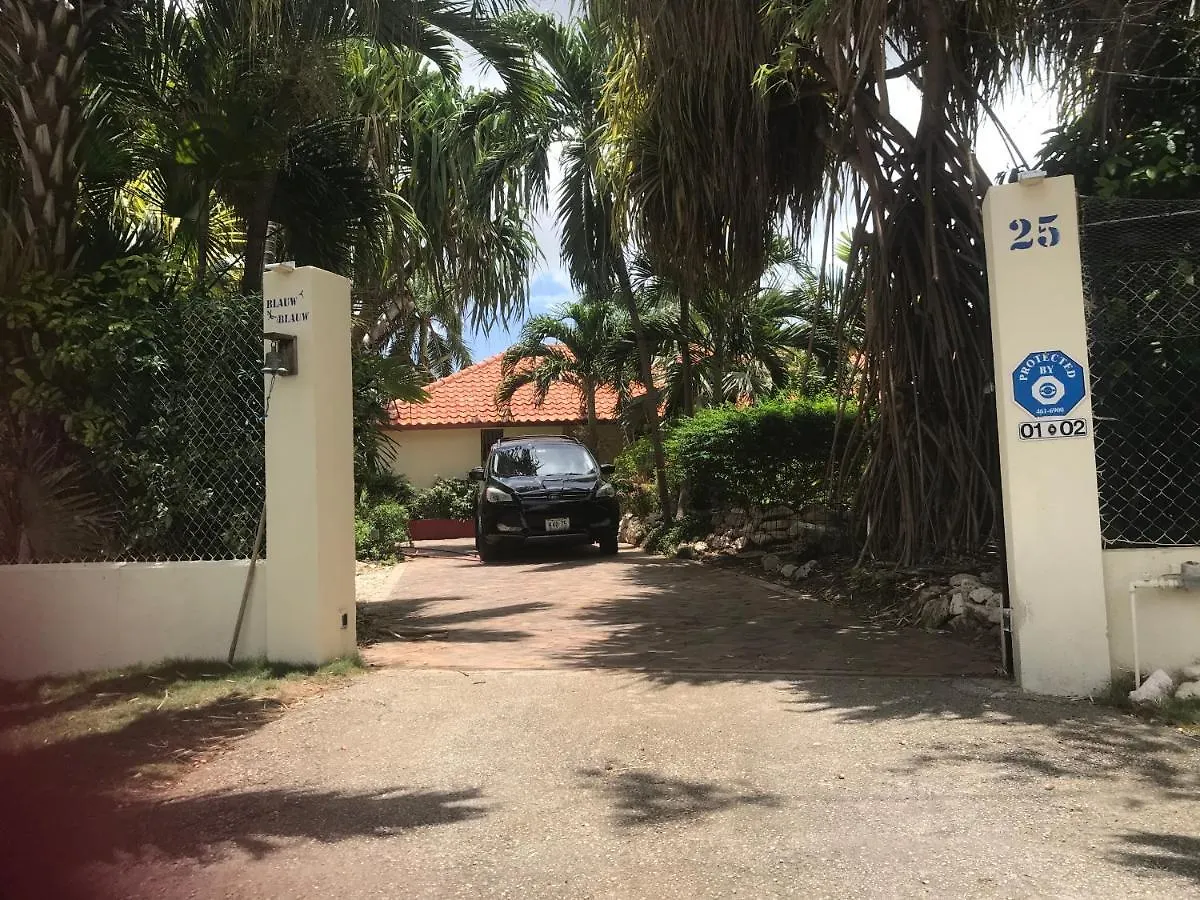 B&B Villa Zomerland Julianadorp
