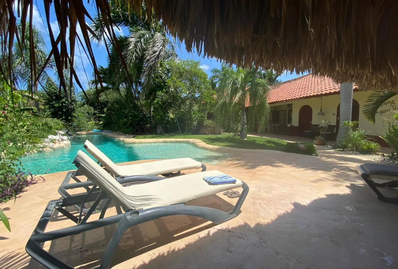 B&B Villa Zomerland Julianadorp