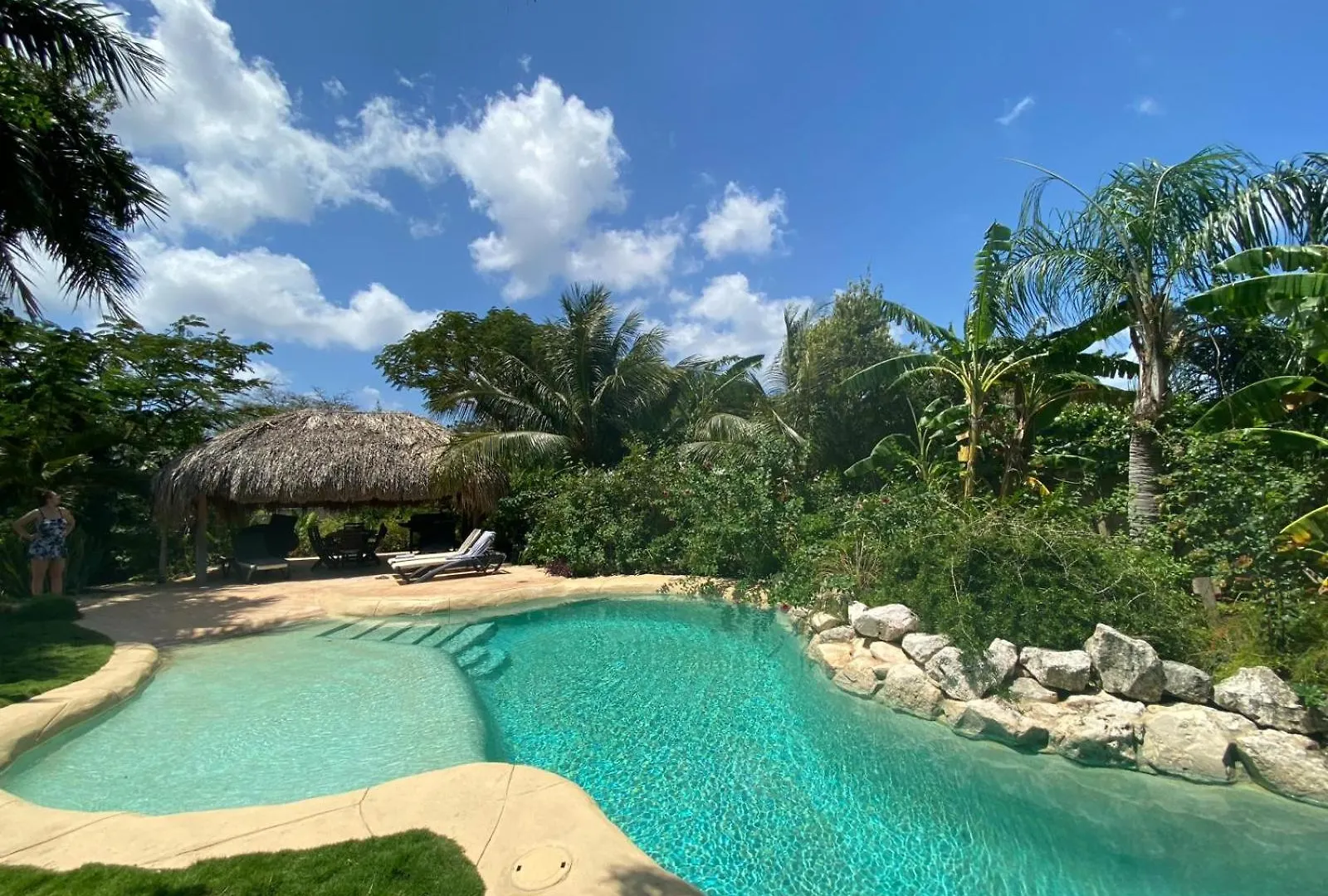 Bed & Breakfast B&B Villa Zomerland Julianadorp