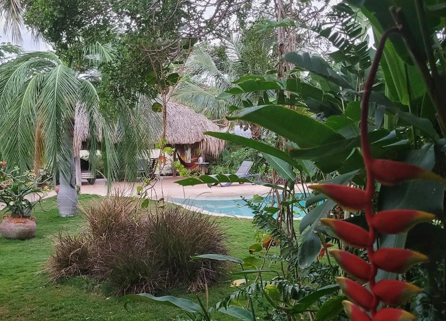B&B Villa Zomerland Julianadorp 2*,  Curaçao