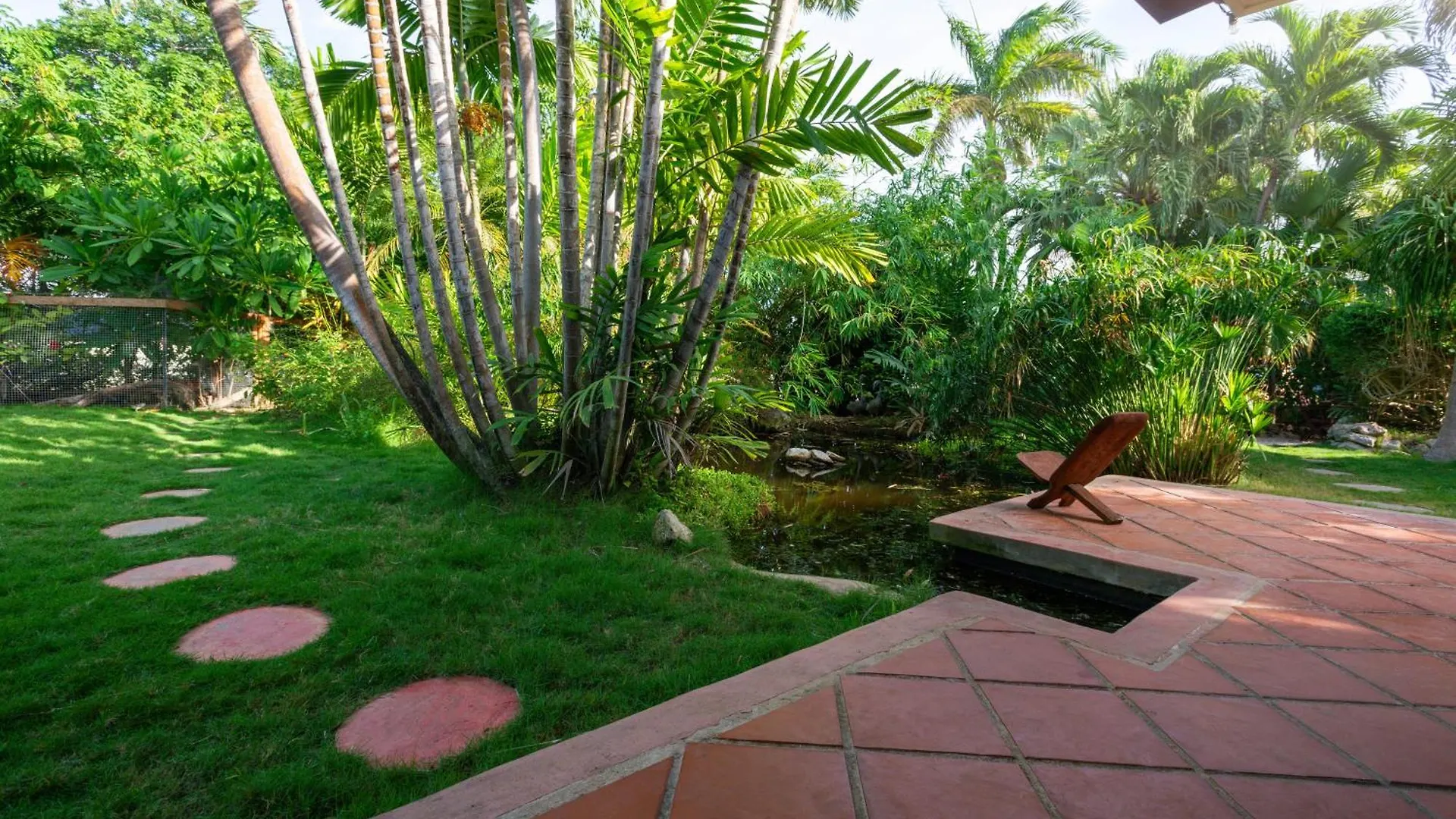 B&B Villa Zomerland Julianadorp 2*,