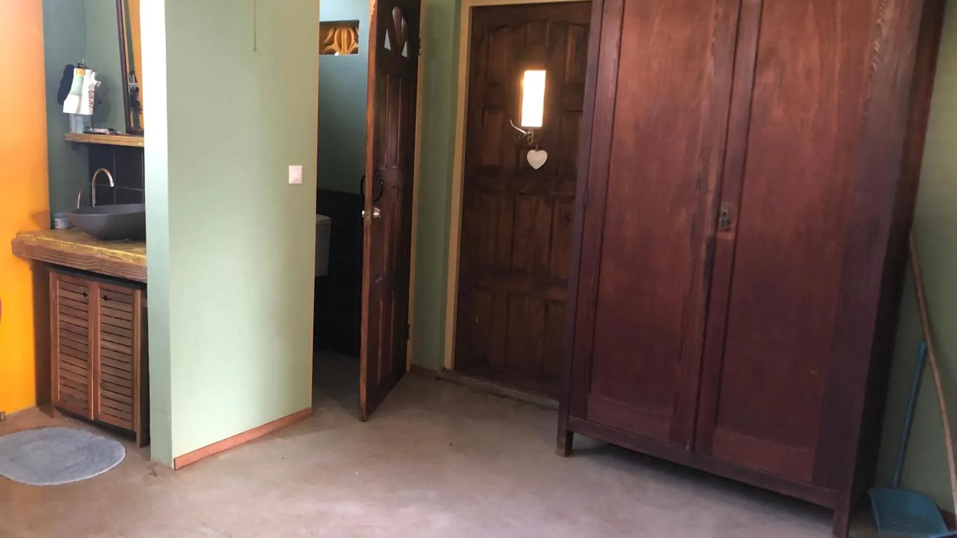 B&B Villa Zomerland Julianadorp
