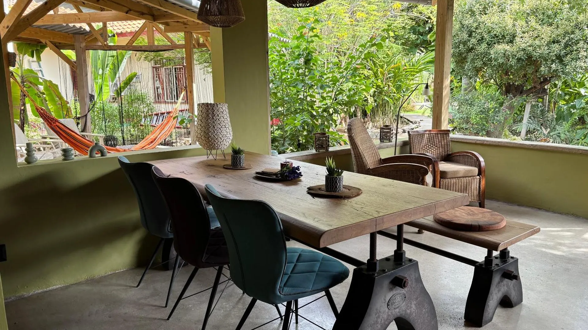 B&B Villa Zomerland Julianadorp 2*,