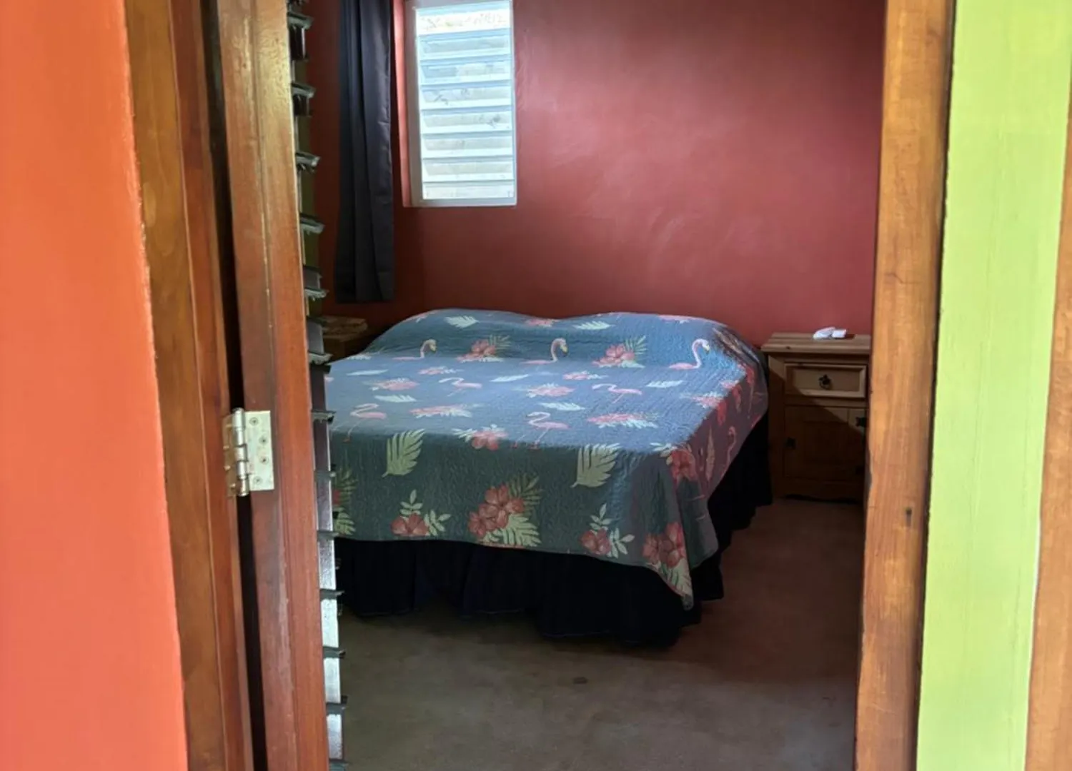 B&B Villa Zomerland Julianadorp Curaçao