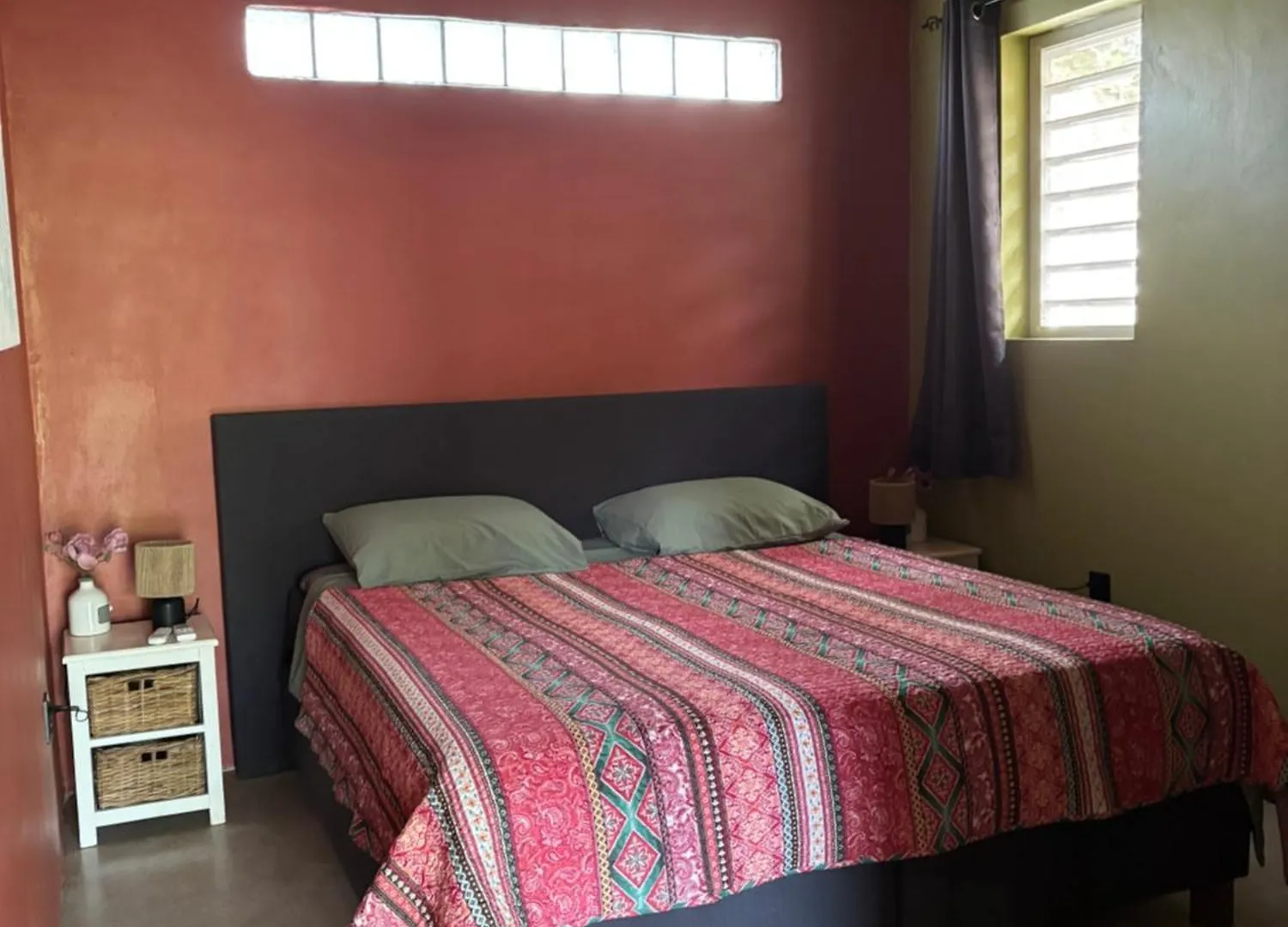 B&B Villa Zomerland Julianadorp Bed & Breakfast
