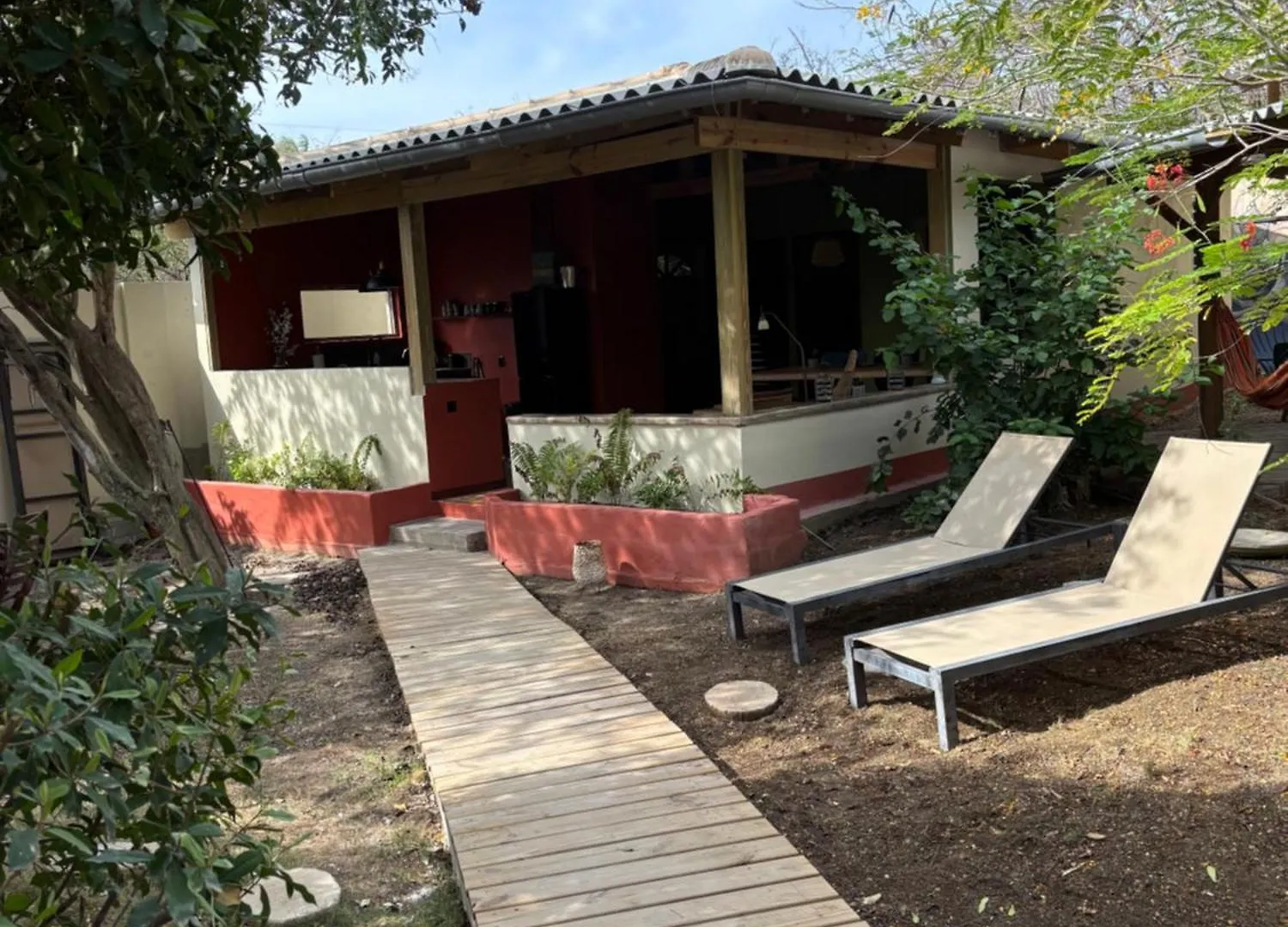 B&B Villa Zomerland Julianadorp Bed & Breakfast