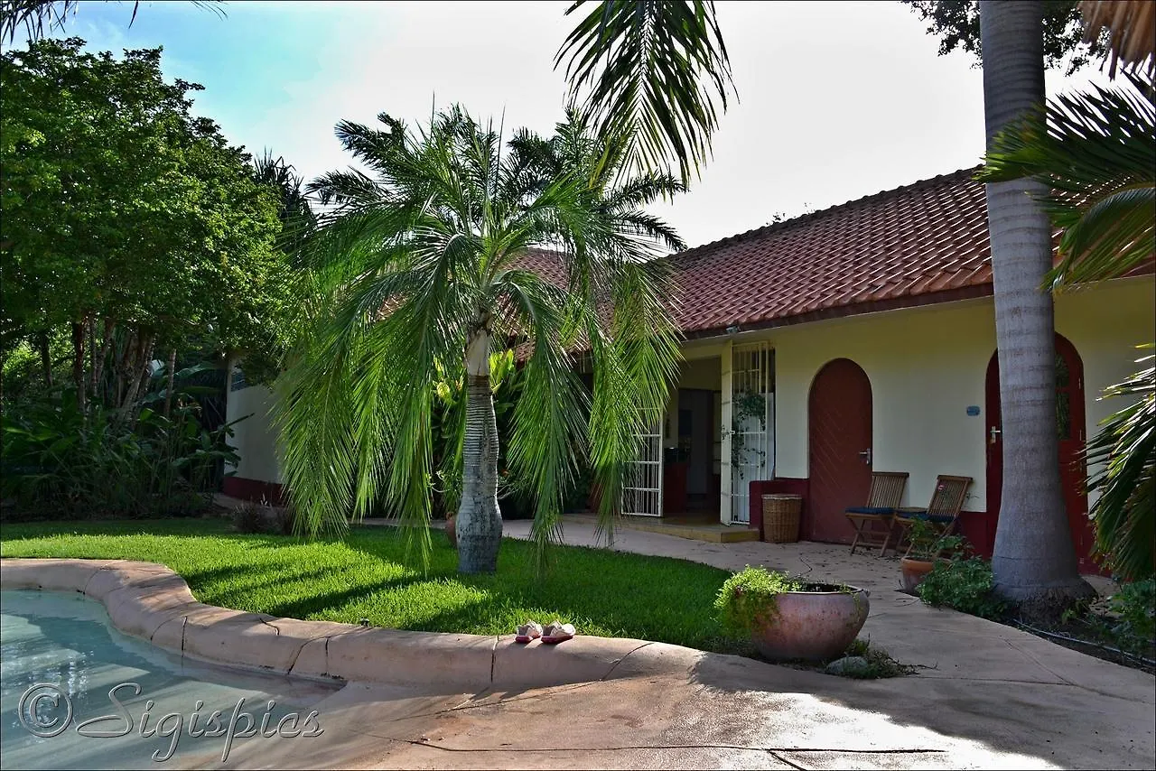 B&B Villa Zomerland Julianadorp Bed & Breakfast