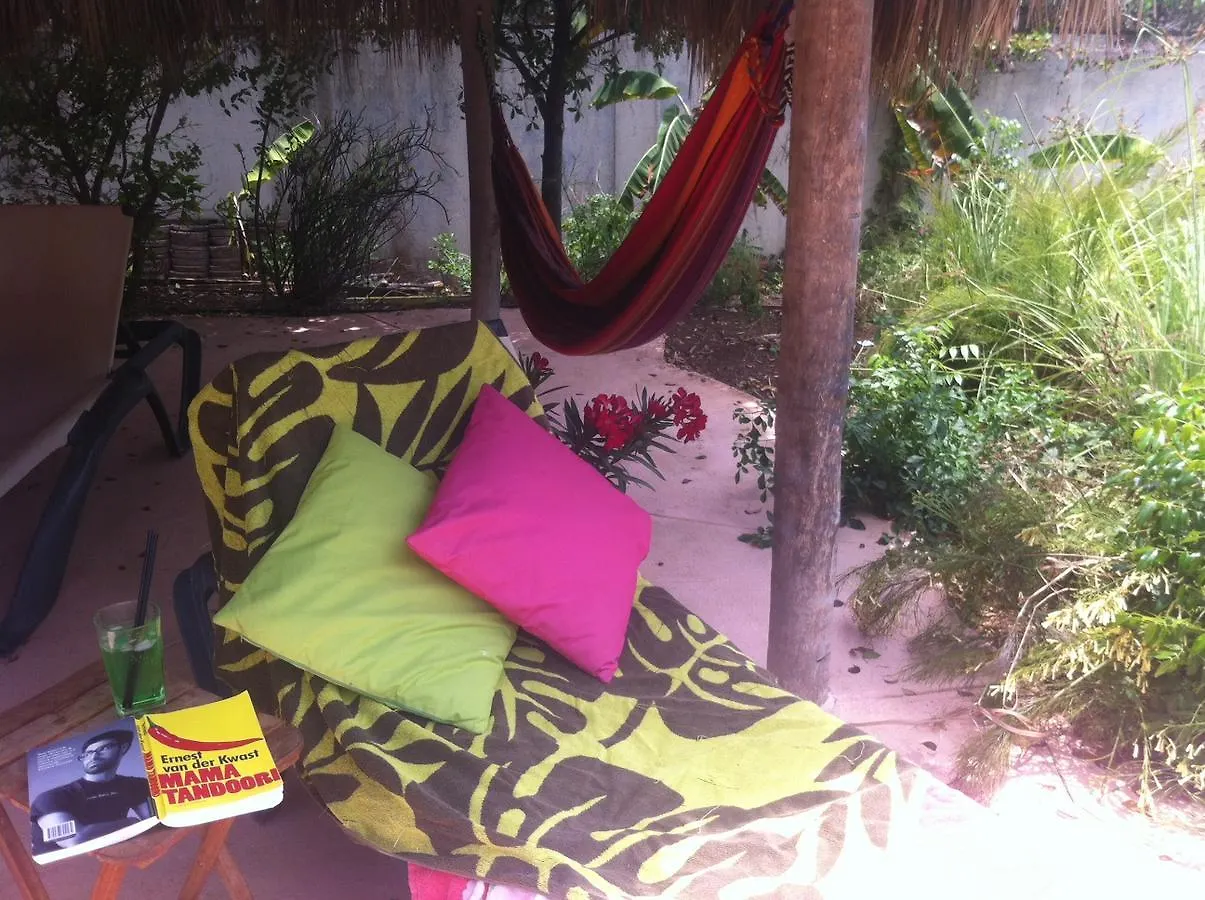 B&B Villa Zomerland Julianadorp
