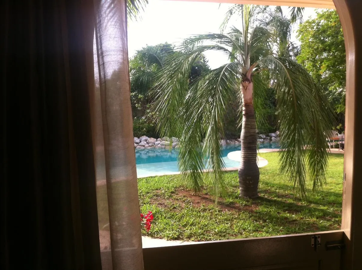 B&B Villa Zomerland Julianadorp 2*,