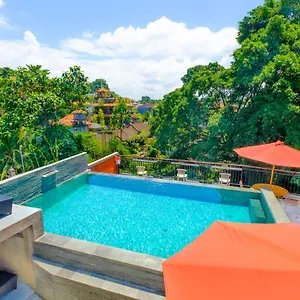 Hotel Bali Harmony ***
