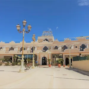 **** Hotel Medusa Italy
