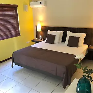 Hemels Curacao Bed & Breakfast