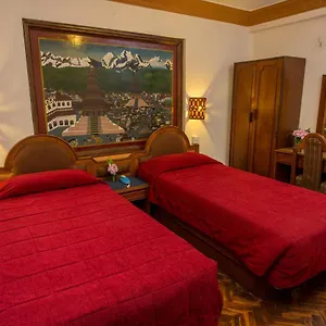 Hotel International ***