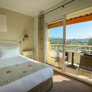**** Hotel Marc-hely France