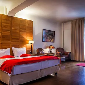 Hotel Rembrandt ***