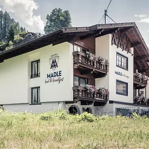 *** Guest house Madle - Austria