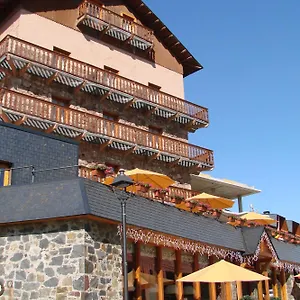 *** Hotel Solineu Spain