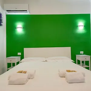  Bed & Breakfast Il Vagello Italy