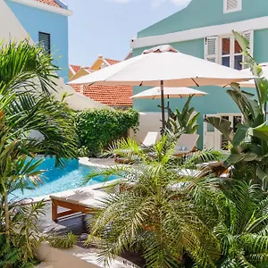 Pietermaai Oasis Hotel