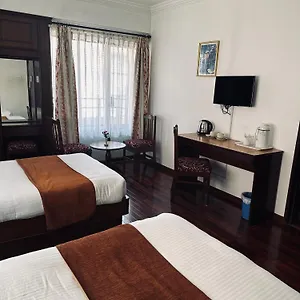 Hotel Fuji **