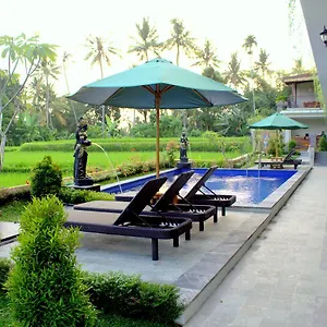 Hotel The Carik Bisma ***