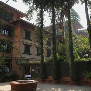 Hotel Vajra **