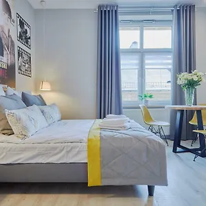 Aparthotel Florianska 32 By Pi ***