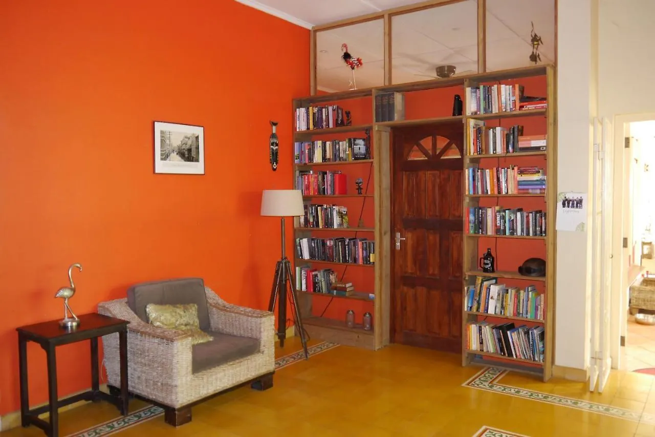 Couette-café B&B Villa Zomerland Julianadorp