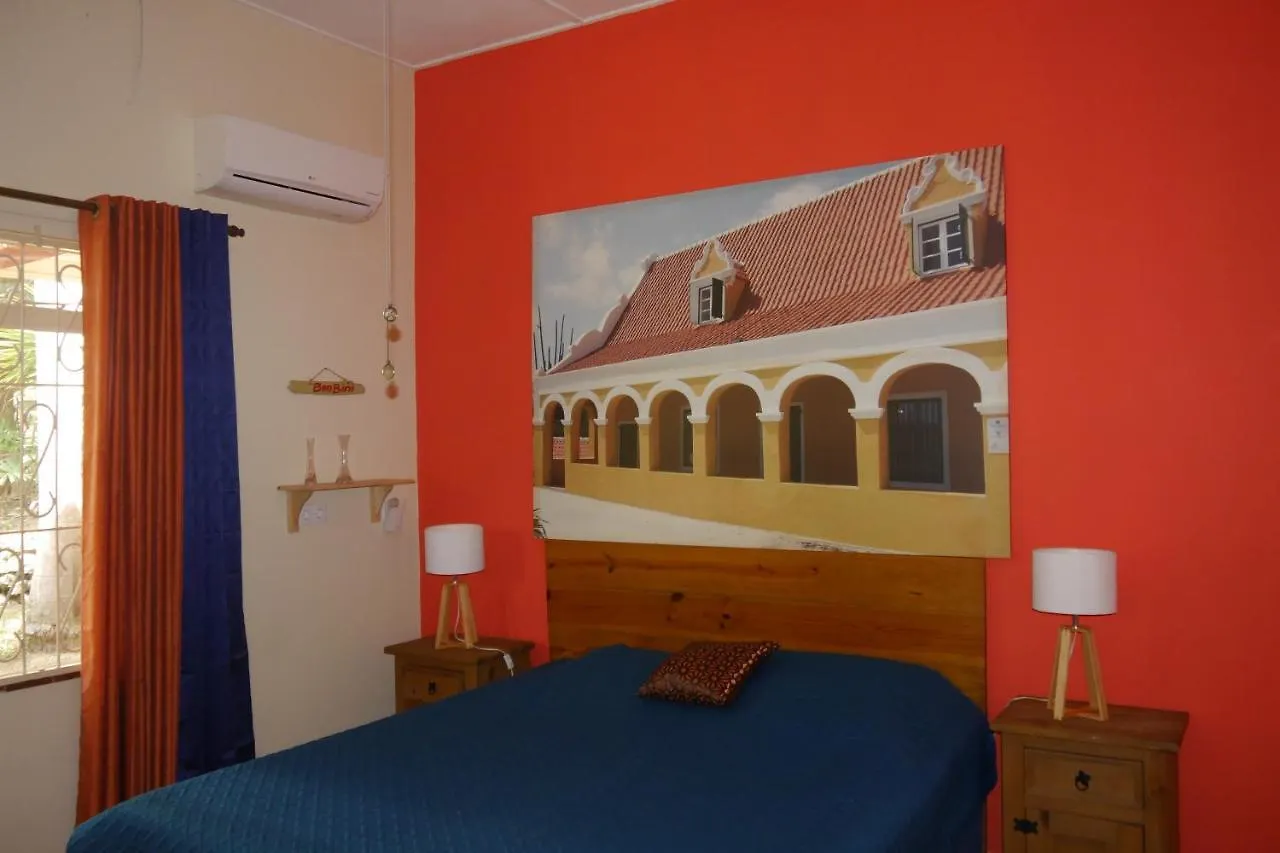B&B Villa Zomerland Julianadorp 2*,