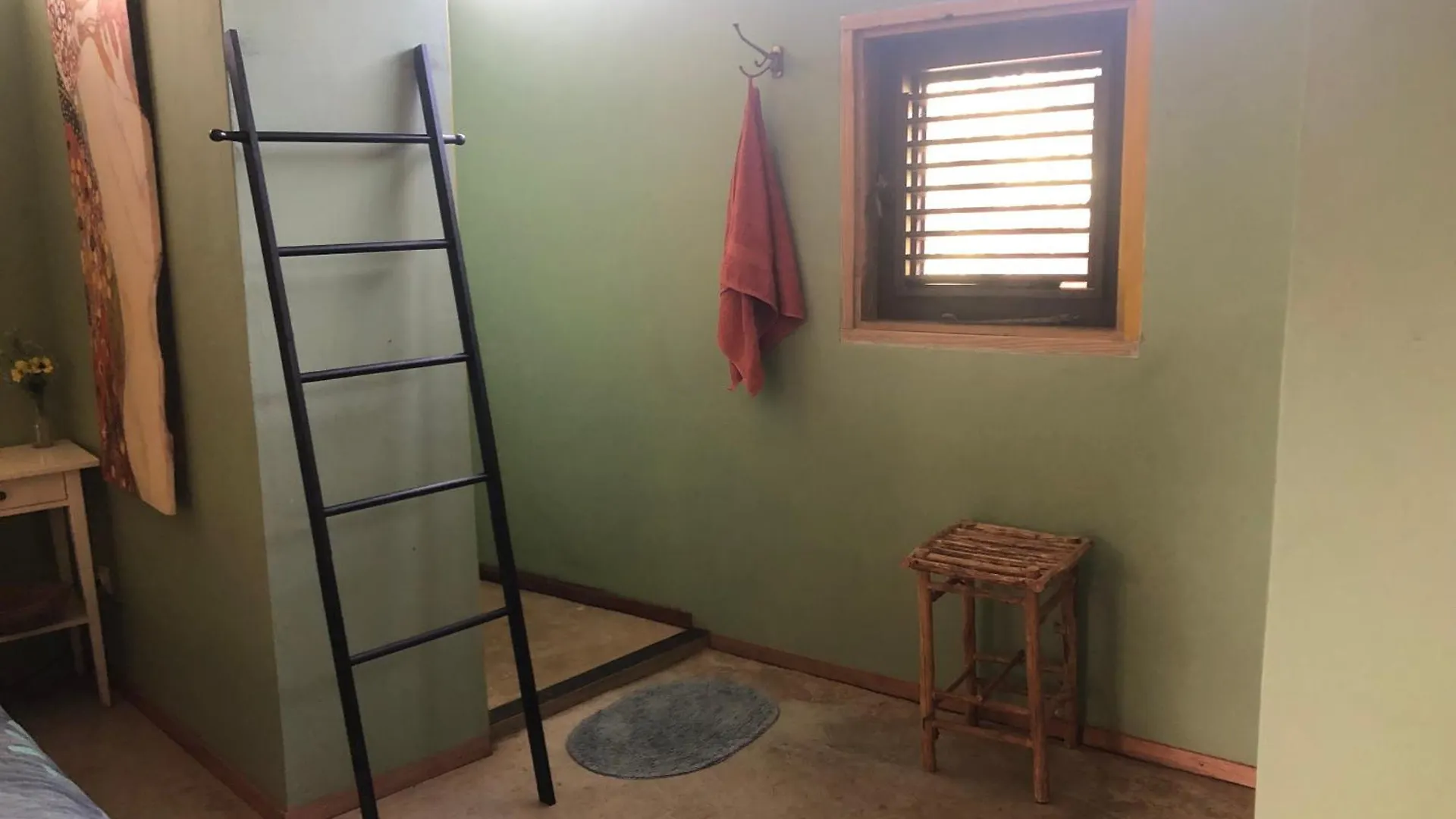 B&B Villa Zomerland Julianadorp Curaçao